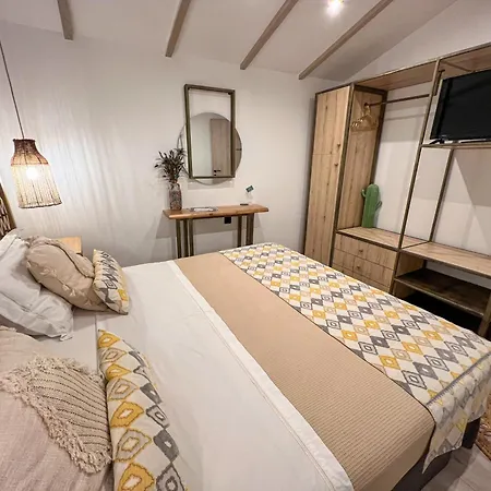 Appartamento Navis Luxury