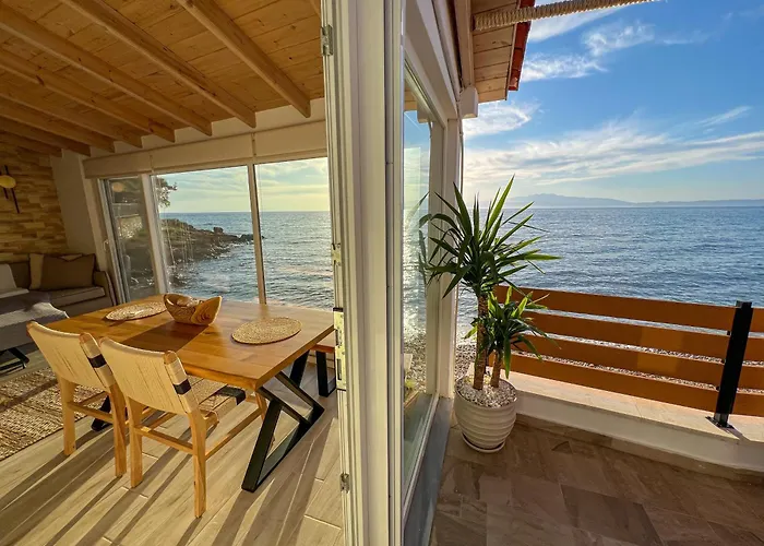 Navis Luxury *