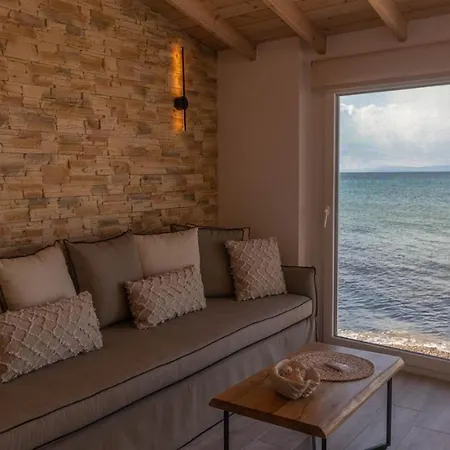 Navis Luxury Apartment
