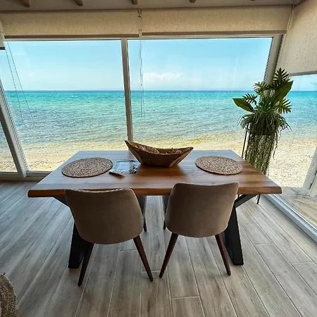 Apartment Navis Luxury *