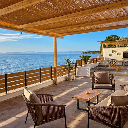 Apartment Navis Luxury *