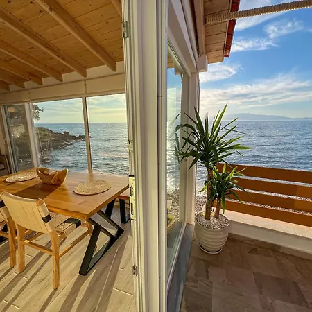 Navis Luxury *