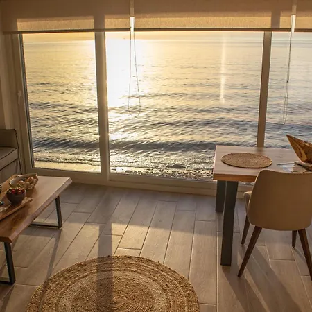 Apartment Navis Luxury