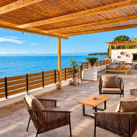 Apartment Navis Luxury *