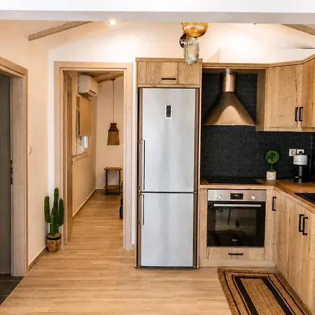 Navis Luxury Apartment