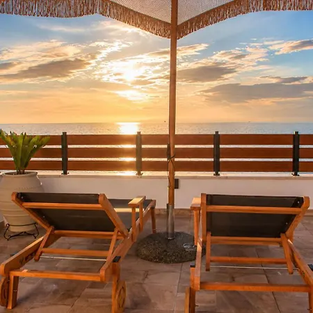 Apartment Navis Luxury