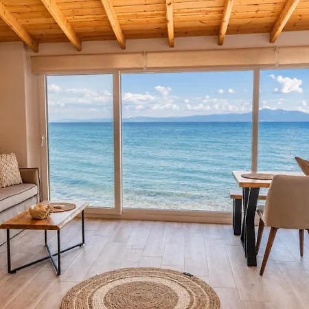 Navis Luxury Apartment *