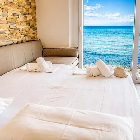 Navis Luxury Apartment Skala Kallirakhis