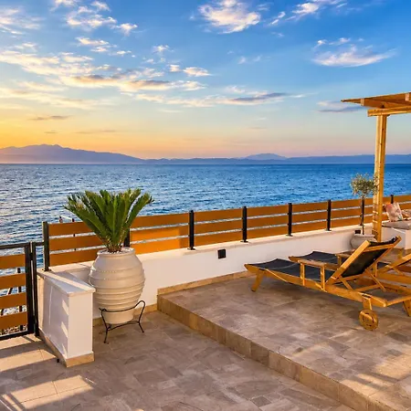 Apartment Navis Luxury