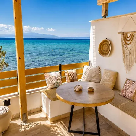 Navis Luxury *
