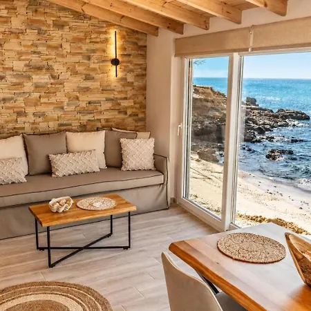 Navis Luxury * Skala Kallirakhis