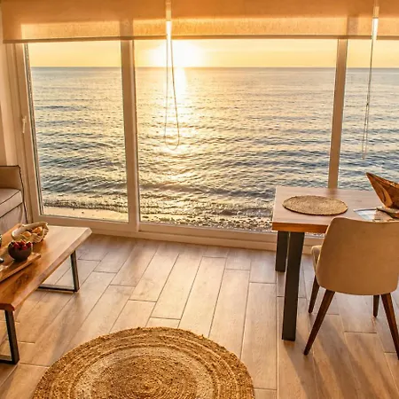 Navis Luxury * Skála Kallirákhis