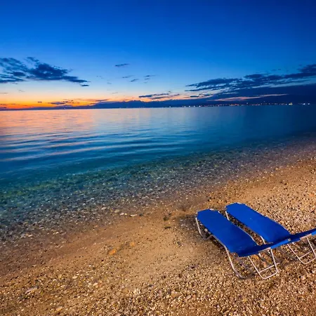 Navis Luxury Skala Kallirakhis
