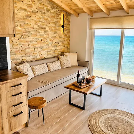 Apartment Navis Luxury