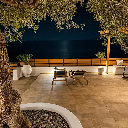 Apartment Navis Luxury