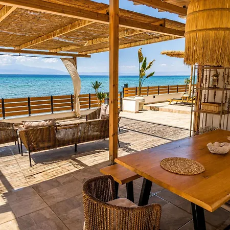 Navis Luxury *