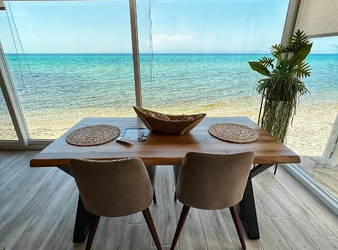 Apartament Navis Luxury *