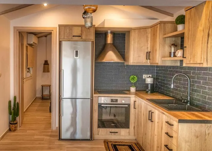 Navis Luxury Apartament