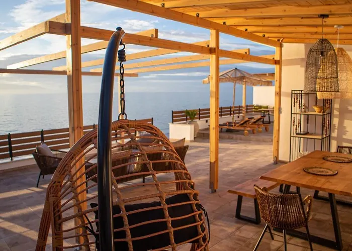 Navis Luxury Apartament *