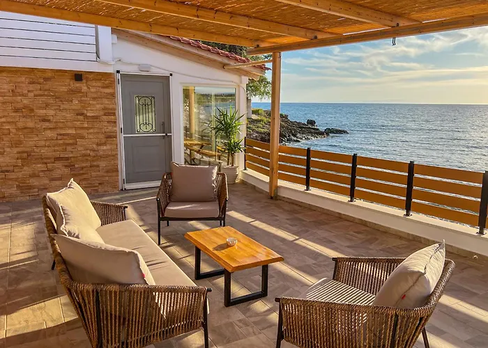 Navis Luxury Apartament