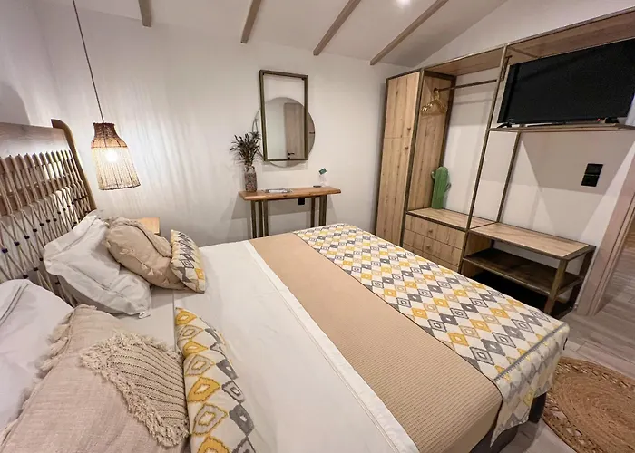 Apartament Navis Luxury