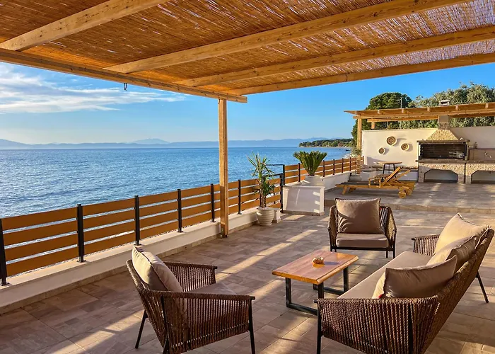 Apartament Navis Luxury *