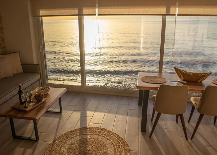 Apartament Navis Luxury